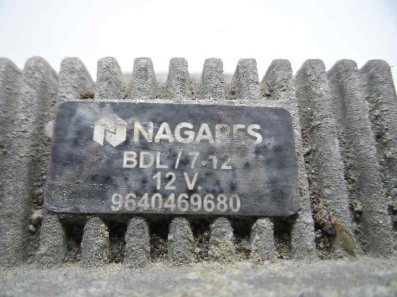 CAJA PRECALENTAMIENTO PEUGEOT 207 1.6 HDI MT 109CV