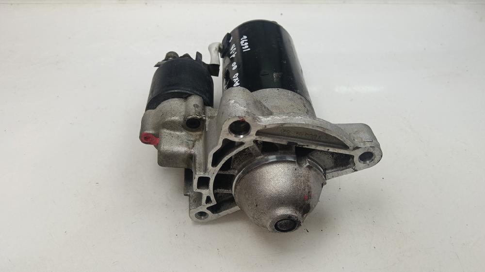 MOTOR ARRANQUE CITROEN SAXO 1.5 MT D 57CV
