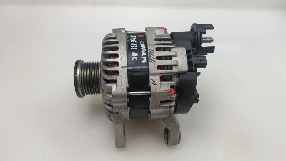 ALTERNADOR RENAULT CAPTUR 1.3 MT 130CV | 96KW