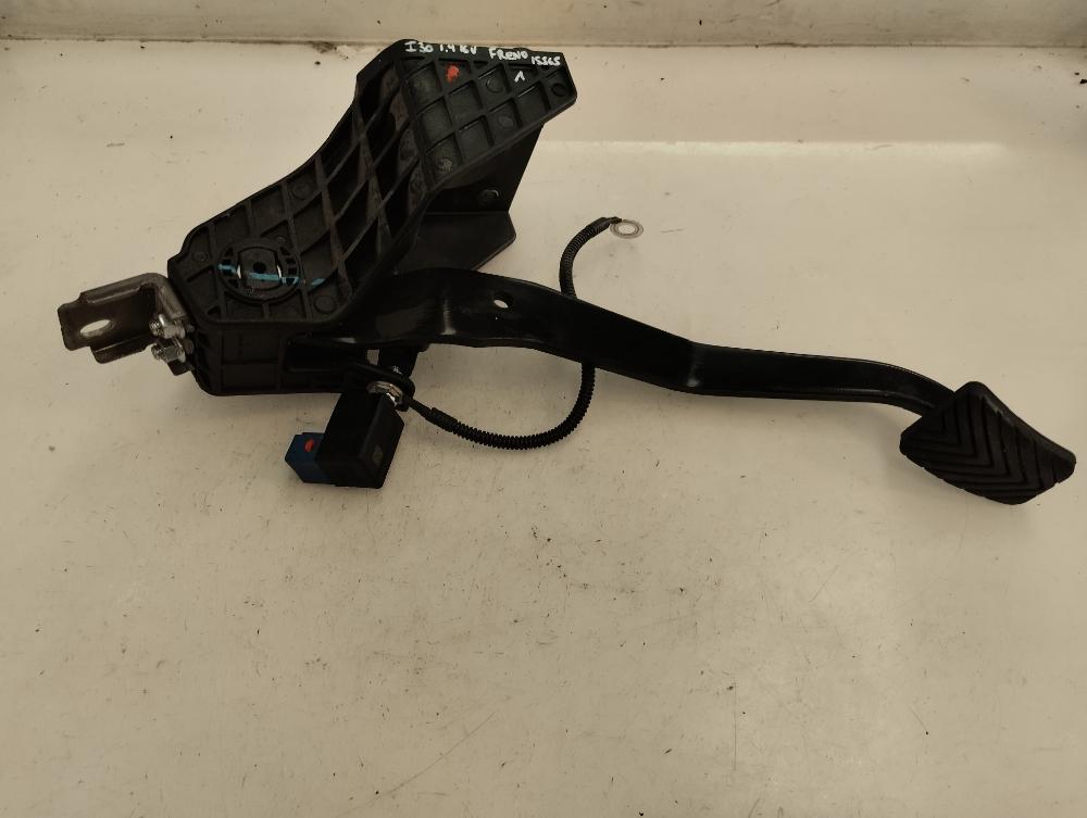 PEDAL FRENO HYUNDAI I30 1.4 MT 109CV | 80KW