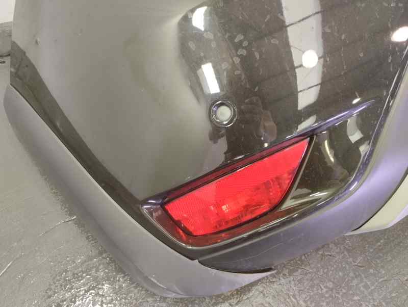 PARAGOLPES TRASERO DACIA SANDERO 0.9 TCE MT 90CV