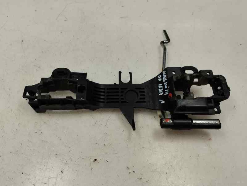 SOPORTE MANETA EXTERIOR DELANTERA DERECHA TOYOTA AURIS 2.0 D-4D MT 124CV | 91KW
