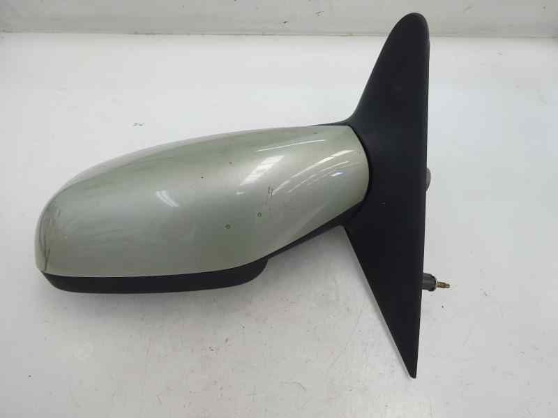 RETROVISOR IZQUIERDO RENAULT LAGUNA 2002 1.9 DCI MT 120CV | 88KW