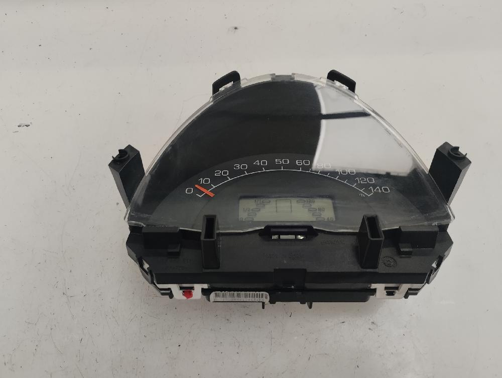 CUADRO INSTRUMENTOS SMART FORTWO 0.7 AMT 61CV