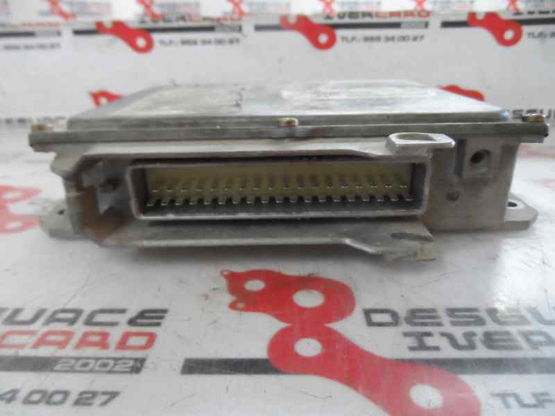 CENTRALITA MOTOR UCE PEUGEOT 106 1.1 MT 60CV | 44KW