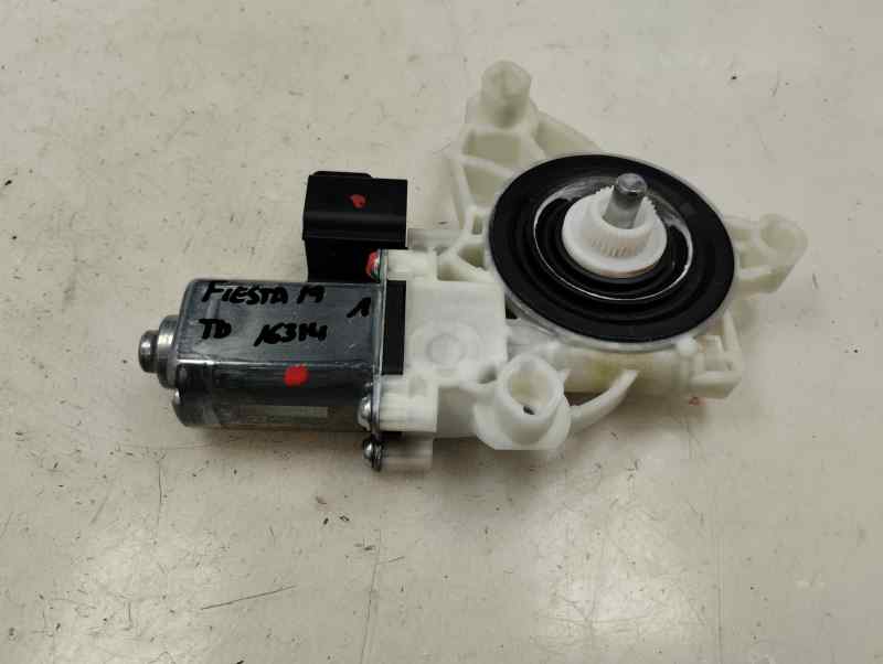 MOTOR ELEVALUNAS TRASERO DERECHO FORD FIESTA 2019 1.0 ECOBOOST MT 100CV | 74KW