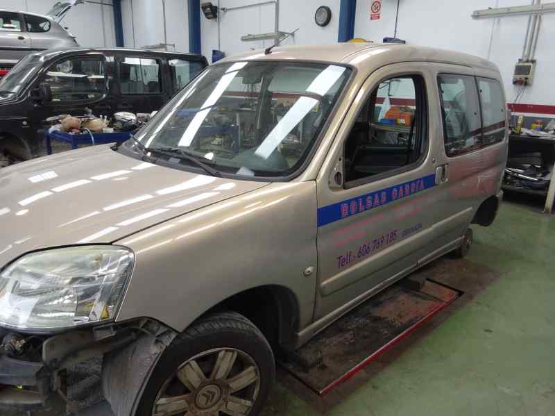 COMPRESOR AIRE ACONDICIONADO CITROEN BERLINGO 1.6 HDI MT 90CV