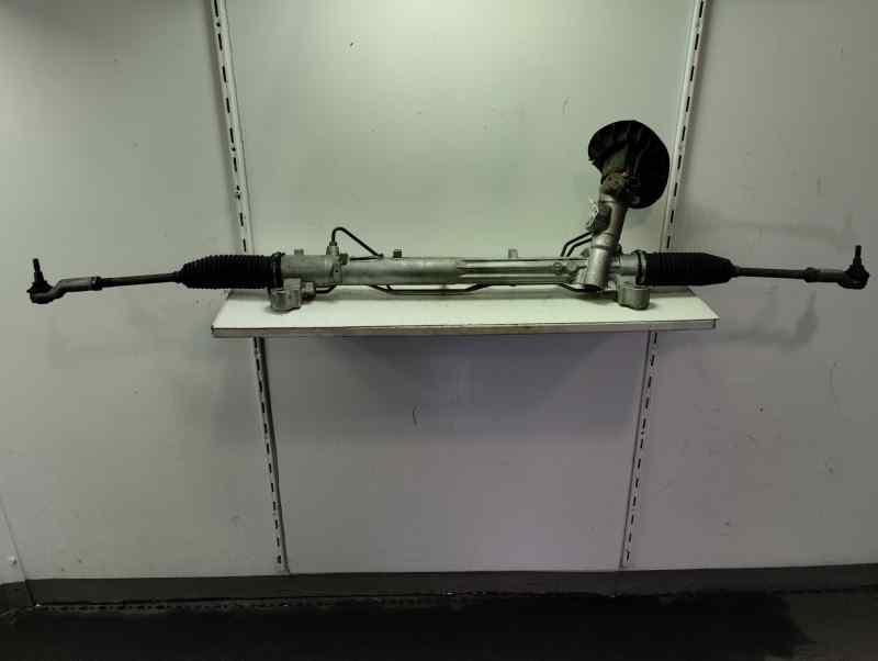 CREMALLERA DIRECCION FORD FOCUS 1.8 TDCI MT 116CV | 85KW