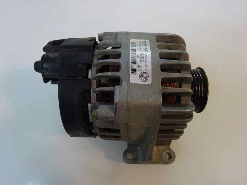 ALTERNADOR FIAT PUNTO 1.2 MT 60CV | 44KW