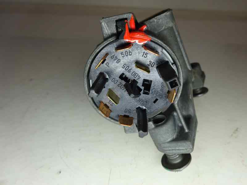 CONMUTADOR DE ARRANQUE SEAT CORDOBA 1.4 MT 100CV