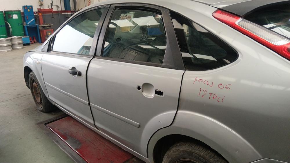 PUERTA TRASERA IZQUIERDA FORD FOCUS 1.8 TDCI MT 116CV | 85KW