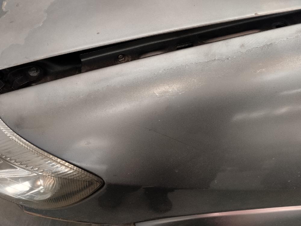 ALETA DELANTERA IZQUIERDA OPEL ZAFIRA 2.0 DTI MT 100CV