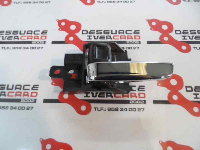 MANETA INTERIOR DELANTERA IZQUIERDA MITSUBISHI ASX 2011 1.6 MT 2WD 117CV