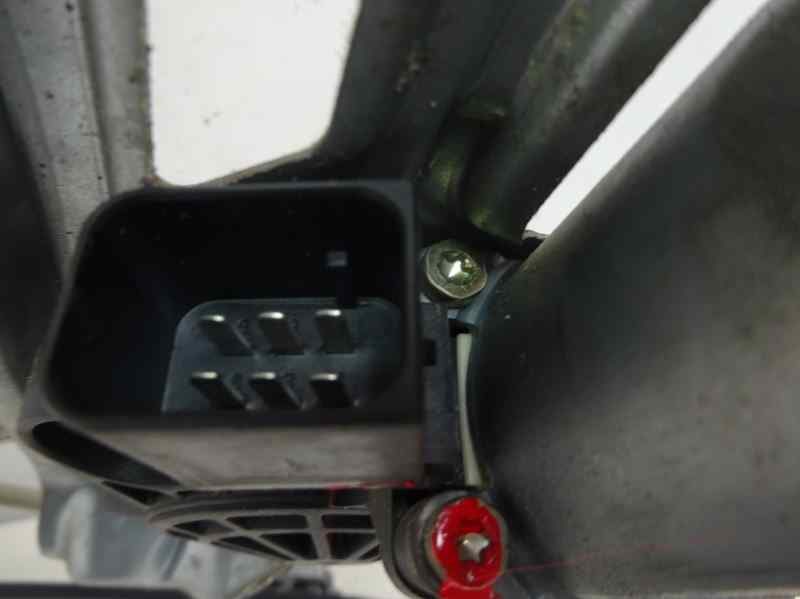 ELEVALUNAS DELANTERO IZQUIERDO MERCEDES BENZ CLASE C 2.7 C 270 CDI MT 170CV