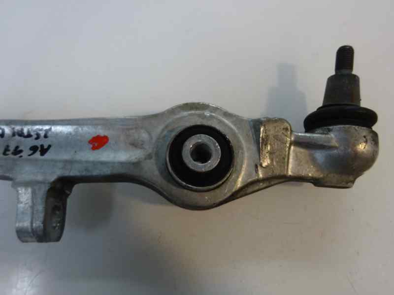 BRAZO SUSPENSION INFERIOR DELANTERO IZQUIERDO AUDI A6 2.5 TDI MT 150CV