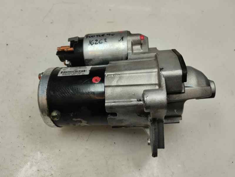 MOTOR ARRANQUE RENAULT CLIO 0.9 TSE MT 90CV