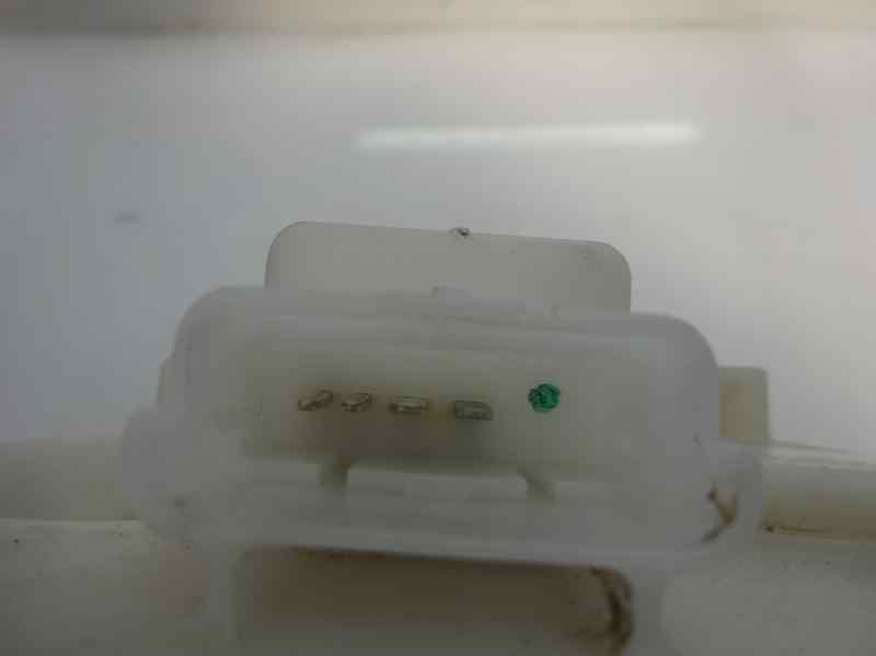 BOMBA COMBUSTIBLE FIAT GRANDE PUNTO 1.4 6 MT 77CV