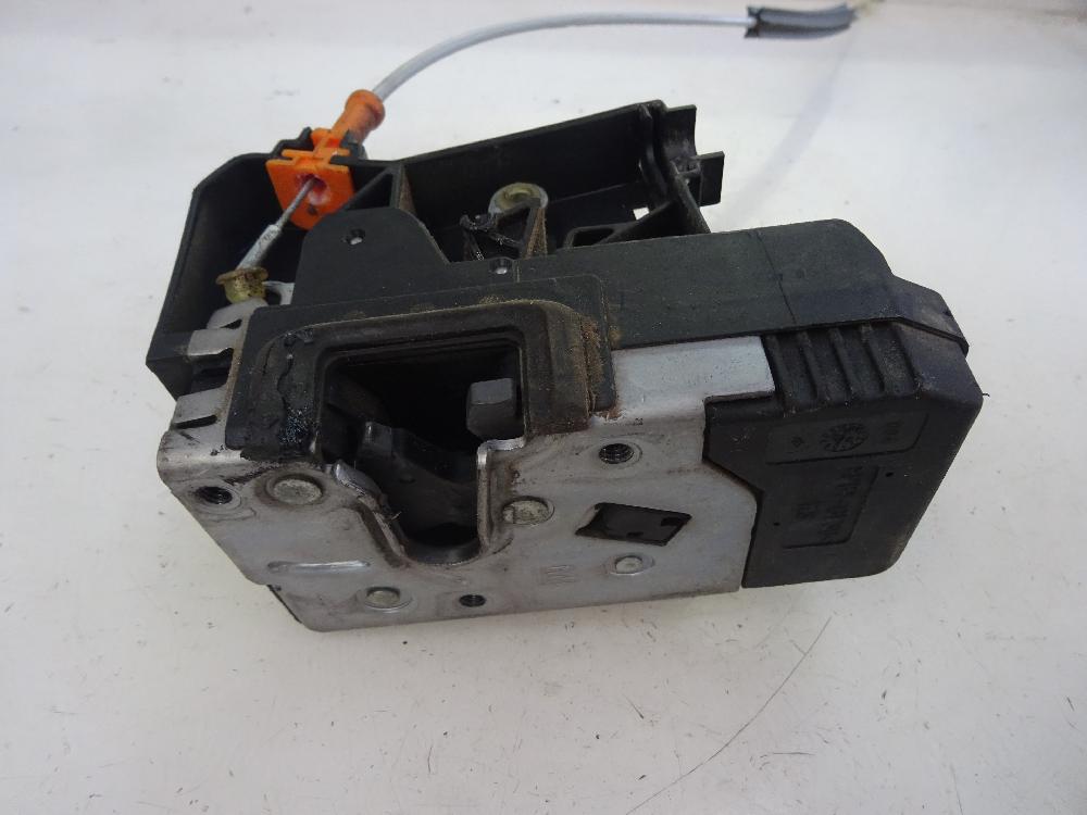 CERRADURA PUERTA DELANTERA DERECHA OPEL MERIVA 1.7 CDTI MT 75CV | 55KW