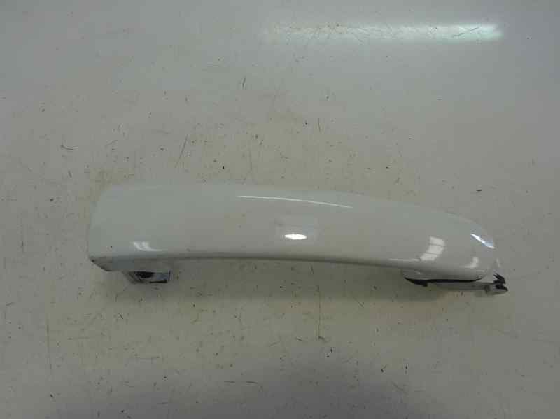 MANETA EXTERIOR DELANTERA IZQUIERDA SEAT IBIZA 1.2 12V MT 70CV
