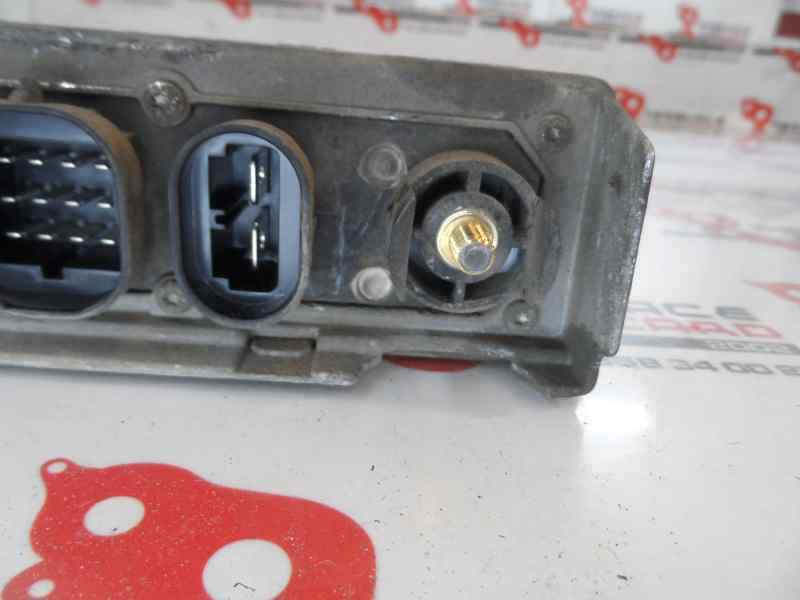 CENTRALITA MOTOR UCE RENAULT LAGUNA 2.2 D MT 83CV