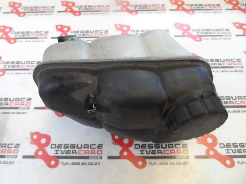 DEPOSITO EXPANSION MERCEDES BENZ CLASE E 2003 2.2 MT 143CV | 105KW