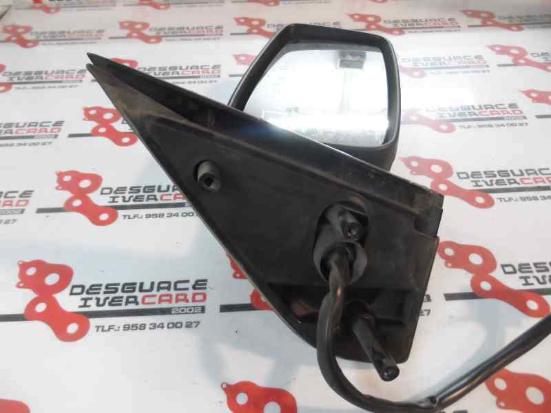 RETROVISOR DERECHO SEAT TOLEDO 1.8 MT 125CV