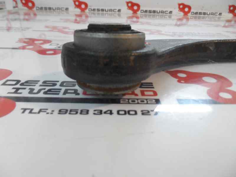 BRAZO SUSPENSION SUPERIOR TRASERO IZQUIERDO FORD FOCUS 1.6 TDCI MT 95CV