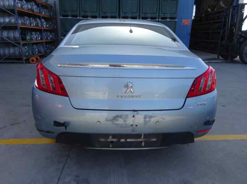 MANETA INTERIOR TRASERA DERECHA PEUGEOT 508 2.0 HDI MT 140CV
