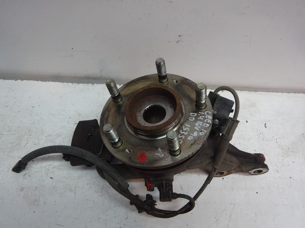 MANGUETA DELANTERA DERECHA KIA CEED 1.4 MT 90CV | 66KW