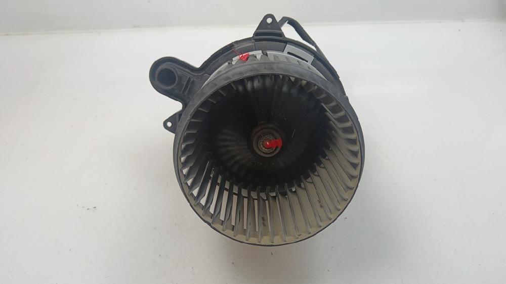 MOTOR CALEFACCION RENAULT CAPTUR 1.3 MT 130CV | 96KW