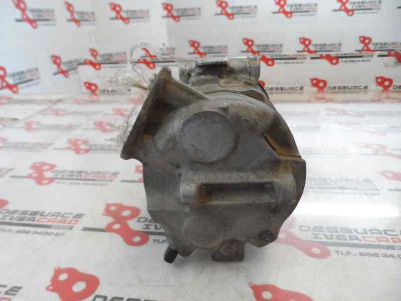 COMPRESOR AIRE ACONDICIONADO OPEL CORSA 1.3 CDTI MT 90CV