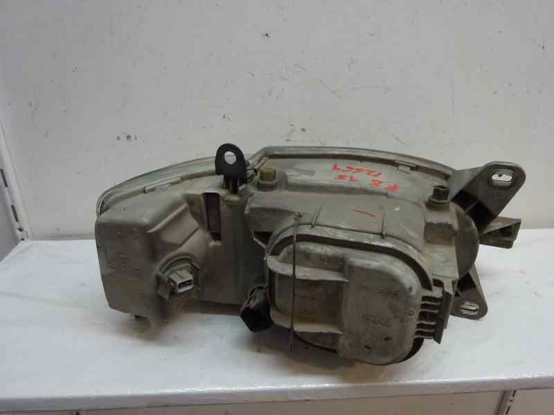 FARO IZQUIERDO FORD ESCORT 1.8 D MT 60CV