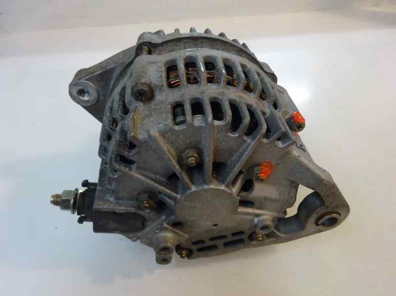 ALTERNADOR NISSAN PRIMERA 1.6 MT 109CV | 80KW