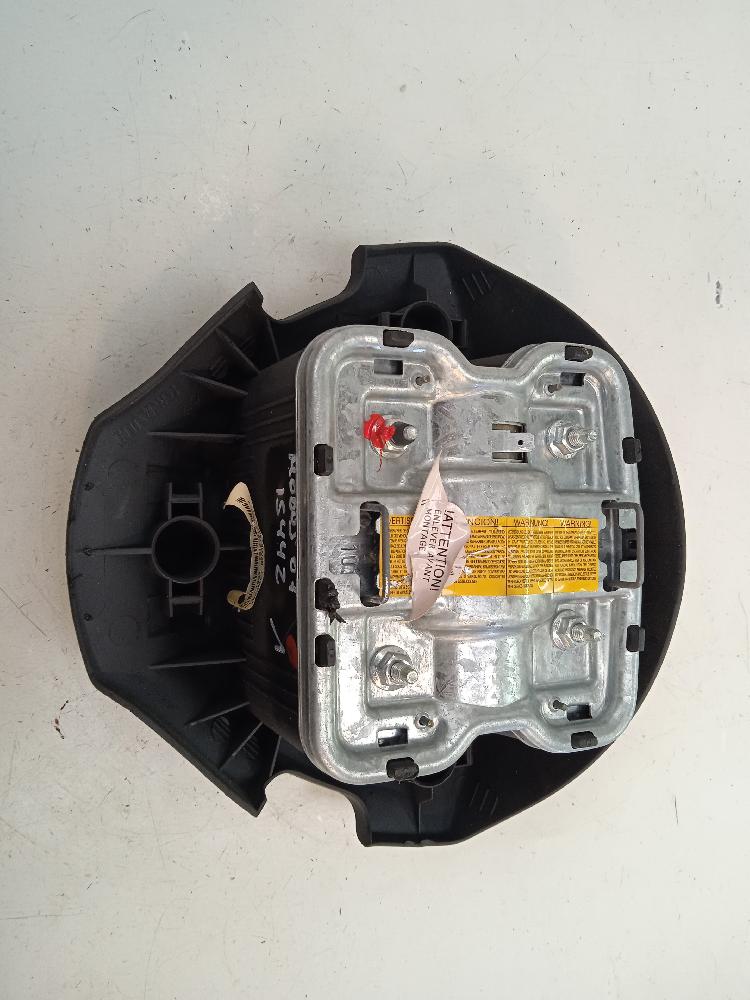 AIRBAG DELANTERO IZQUIERDO RENAULT MODUS 2007 1.2 MT 75CV