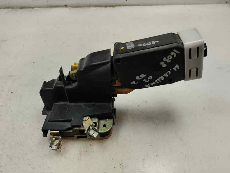 CERRADURA PUERTA DELANTERA DERECHA MITSUBISHI CARISMA 1.9 DI-D MT 115CV | 85KW