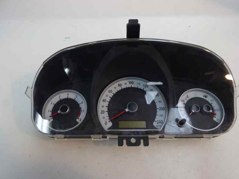 CUADRO INSTRUMENTOS KIA CEED 1.6 MT 122CV | 90KW