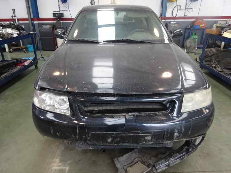 CLAXON AUDI A3 1.9 TDI MT 130CV