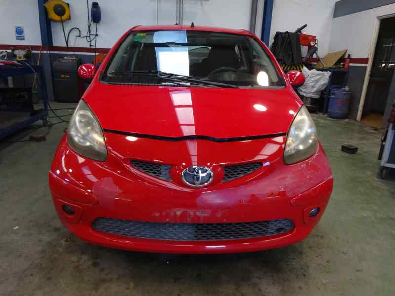 TOYOTA AYGO 2005 1.0 MT 68CV