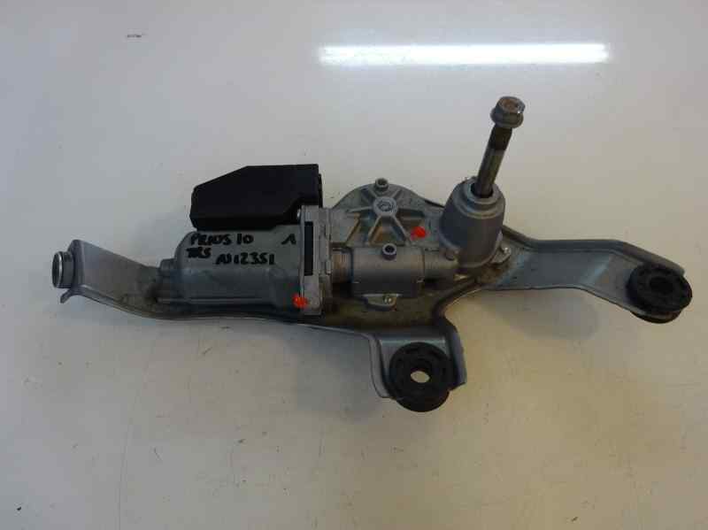 MOTOR LIMPIA TRASERO TOYOTA PRIUS 1.8CVT 99CV