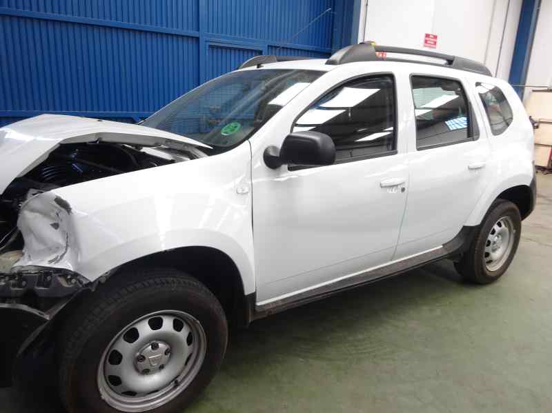 BRAZO LIMPIA DELANTERO IZQUIERDO DACIA DUSTER 1.6 MT 105CV | 77KW