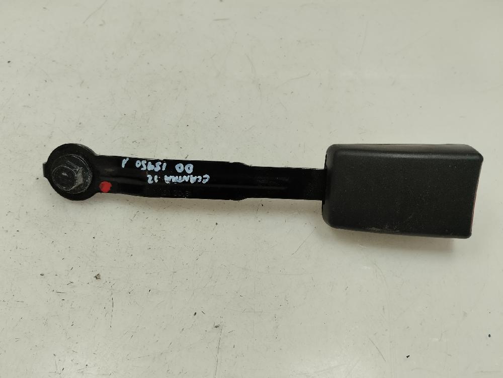 ANCLAJE CINTURON DELANTERO DERECHO HYUNDAI ELANTRA 2012 1.6 MT 132CV | 97KW