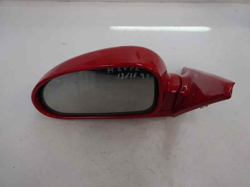RETROVISOR IZQUIERDO HYUNDAI COUPE 1.6 MT 116CV | 85KW