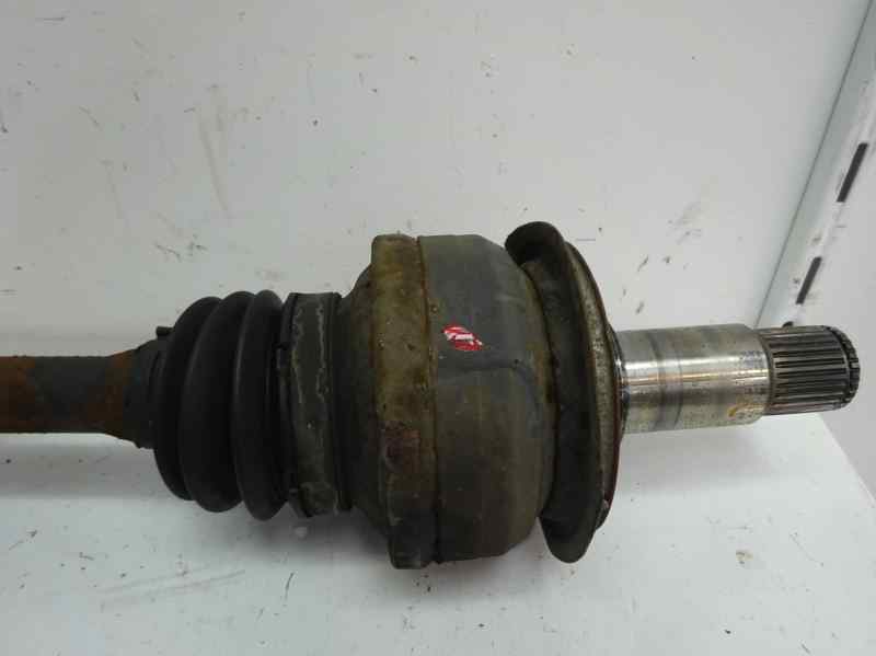 TRANSMISION TRASERA IZQUIERDA MERCEDES BENZ CLASE CLK 2.1 CLK 220 CDI MT 150CV