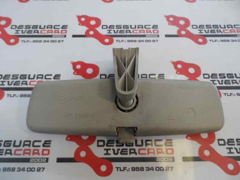 ESPEJO INTERIOR FIAT CROMA 1.9 MT 150CV | 110KW
