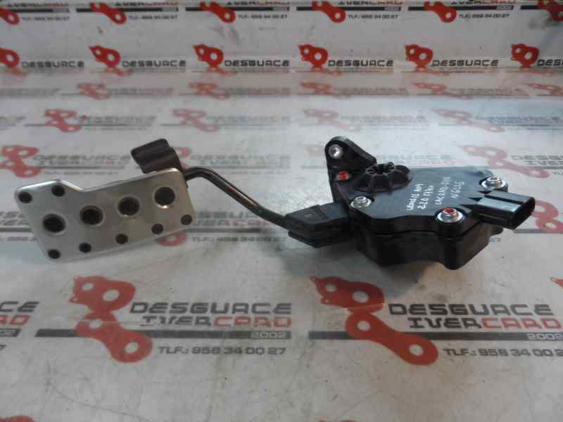 PEDAL ACELERADOR LEXUS IS 2.2 MT 177CV | 130KW