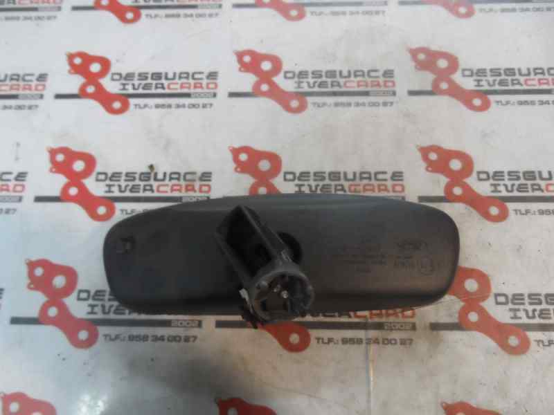 ESPEJO INTERIOR FORD FOCUS 1.8 TDCI MT 116CV | 85KW