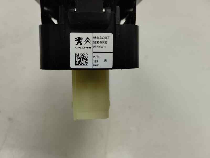 MANDO ELEVALUNAS DELANTERO IZQUIERDO CITROEN C3 1.1 MT 60CV
