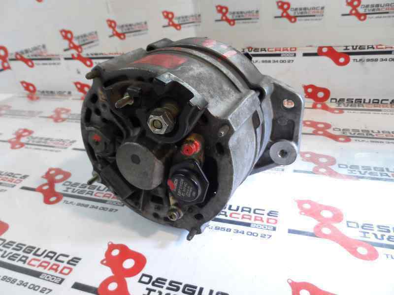 ALTERNADOR SEAT TOLEDO 1.8 MT 88CV