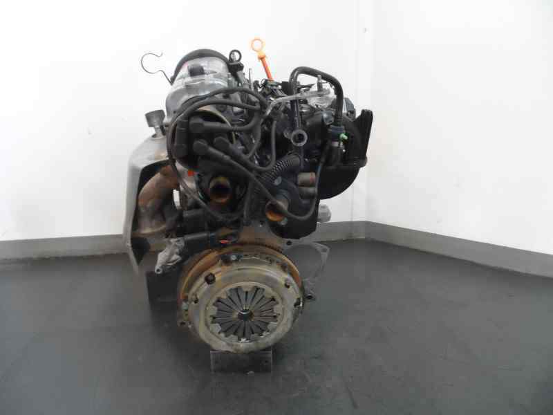 MOTOR COMPLETO SEAT CORDOBA 1999 1.6 MT 75CV