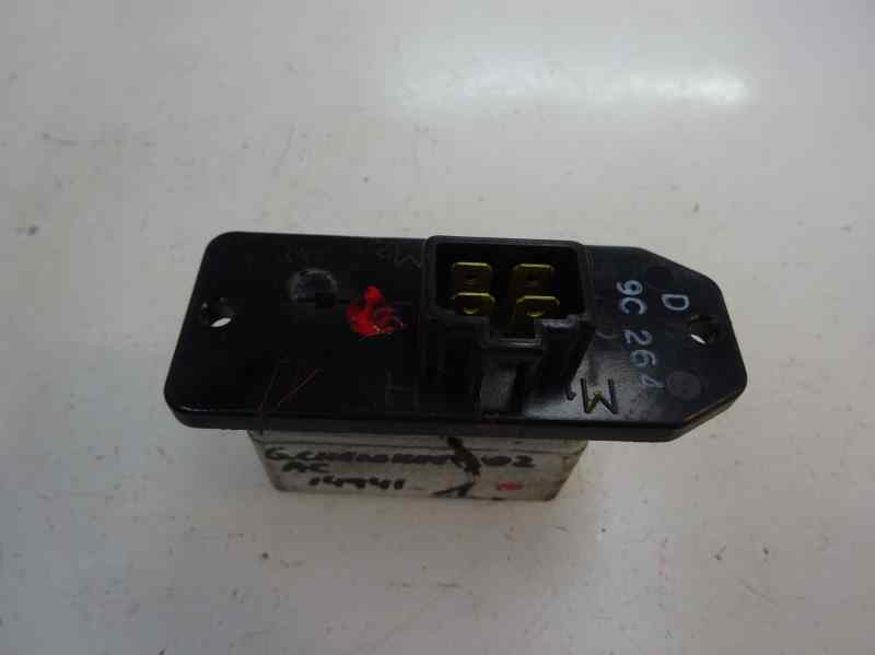 RESISTENCIA CALEFACCION JEEP GRAND CHEROKEE 2.7 D AT 163CV